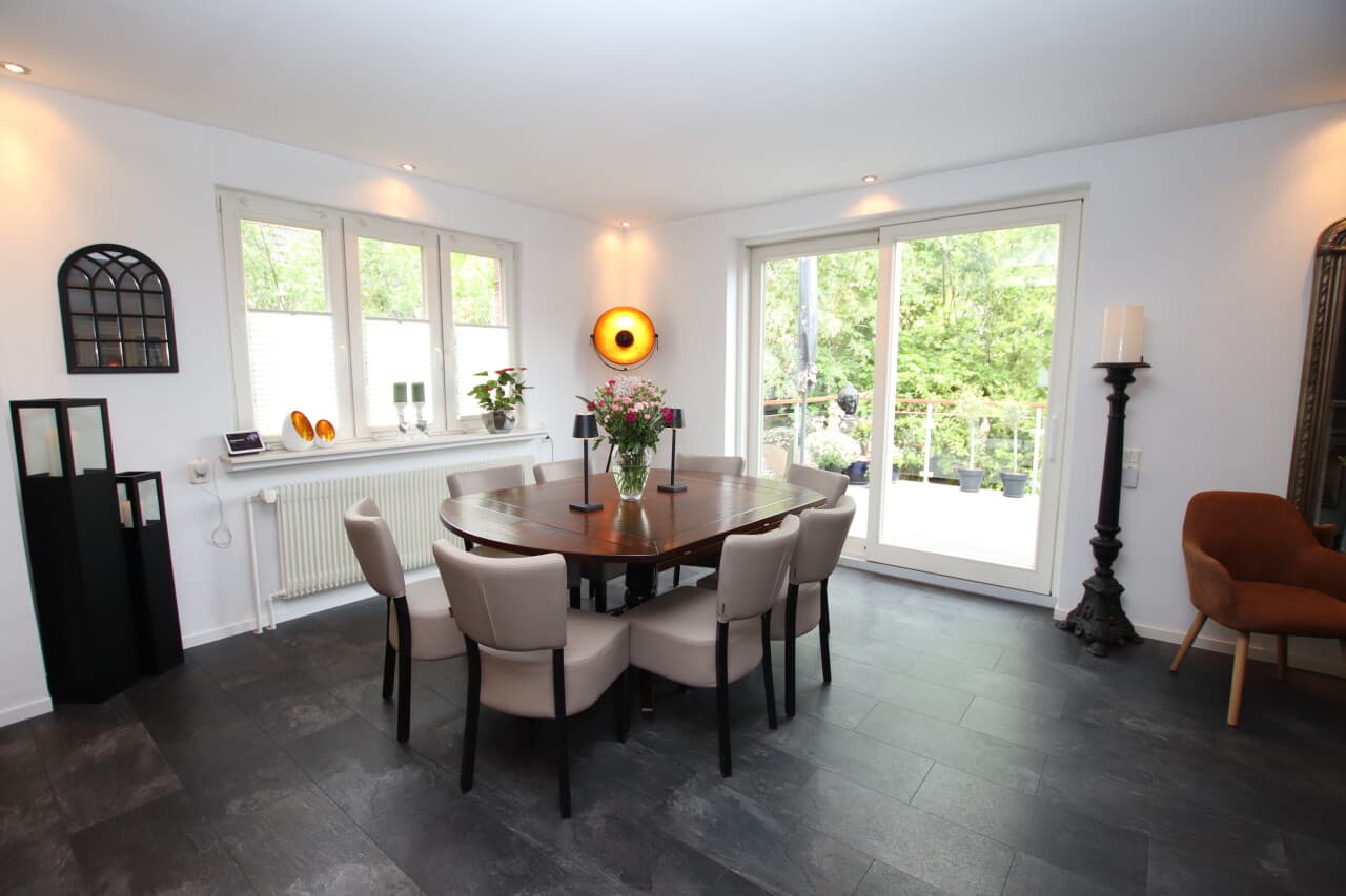 Einfamilienhaus in Bad Bentheim – Bild 7