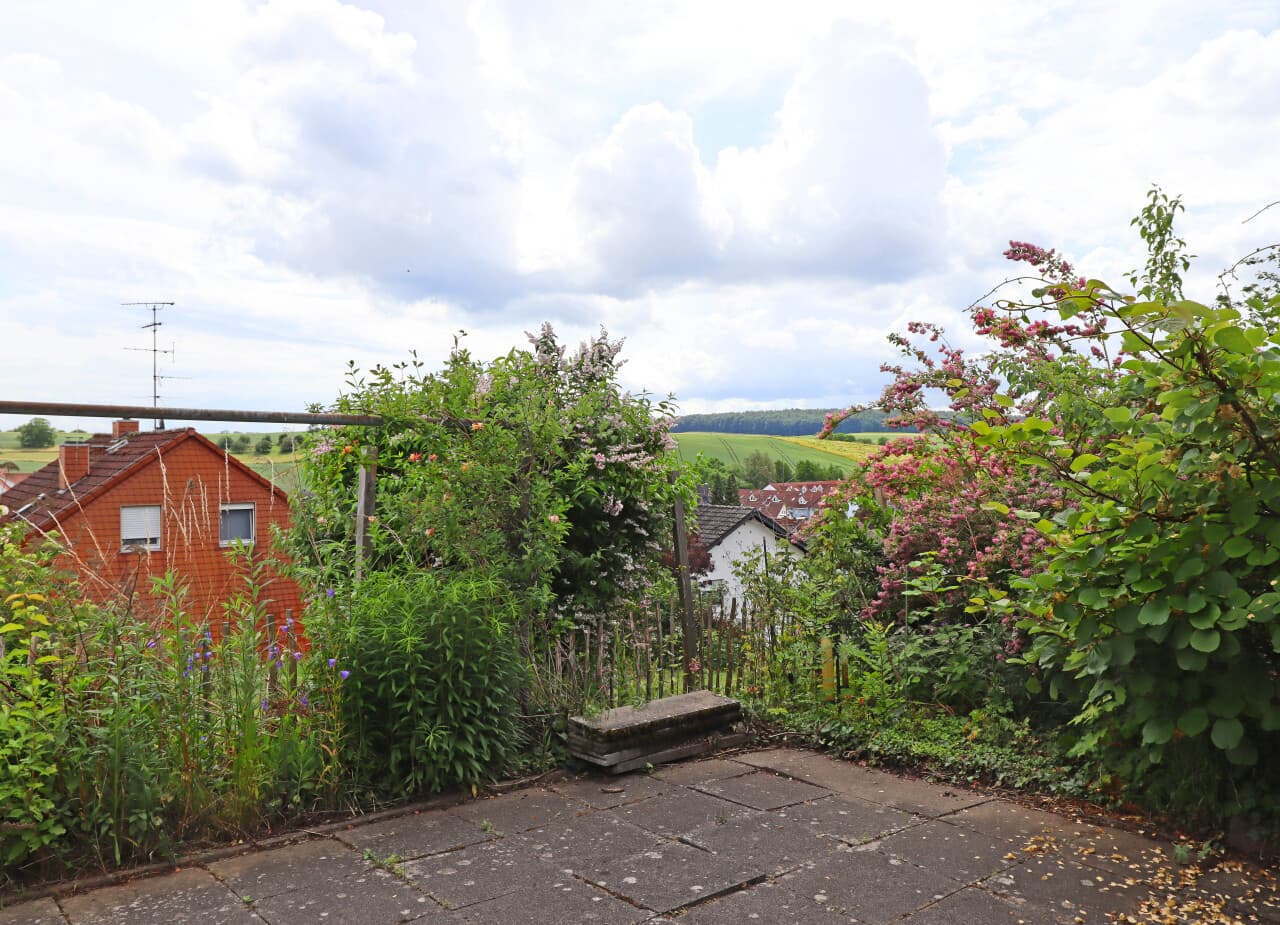 Einfamilienhaus in Ober-Ramstadt OT Modau – Bild 8