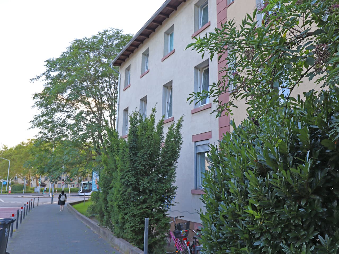 Etagenwohnung in Darmstadt – Bild 9