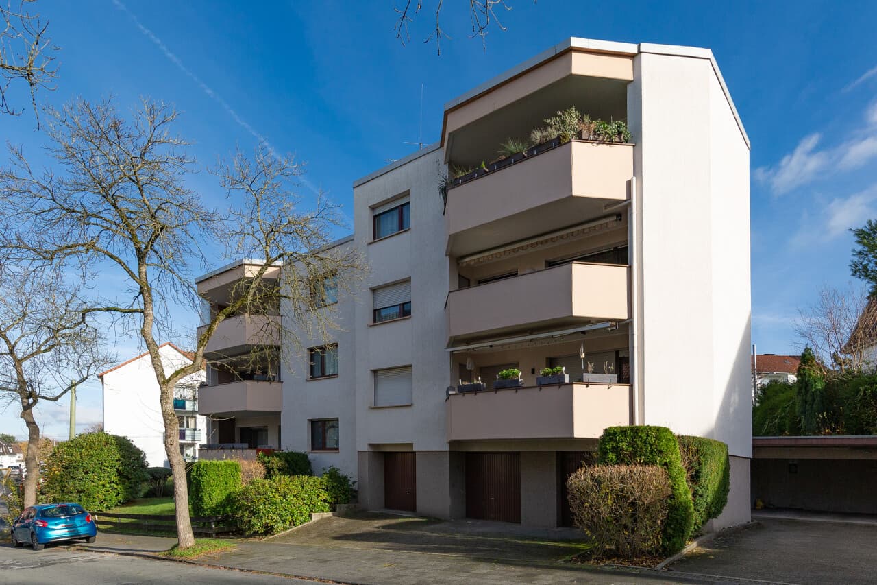 Etagenwohnung in Bochum - Linden – Bild 19
