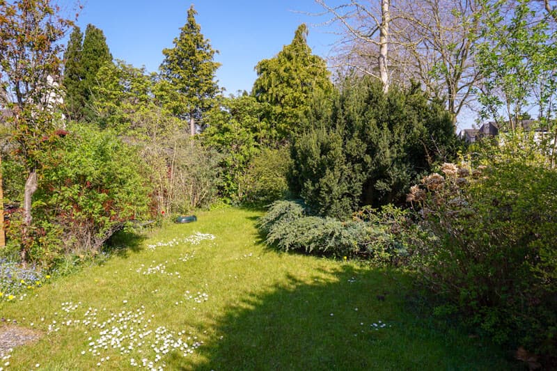 Einfamilienhaus in Burgdorf – Bild 11