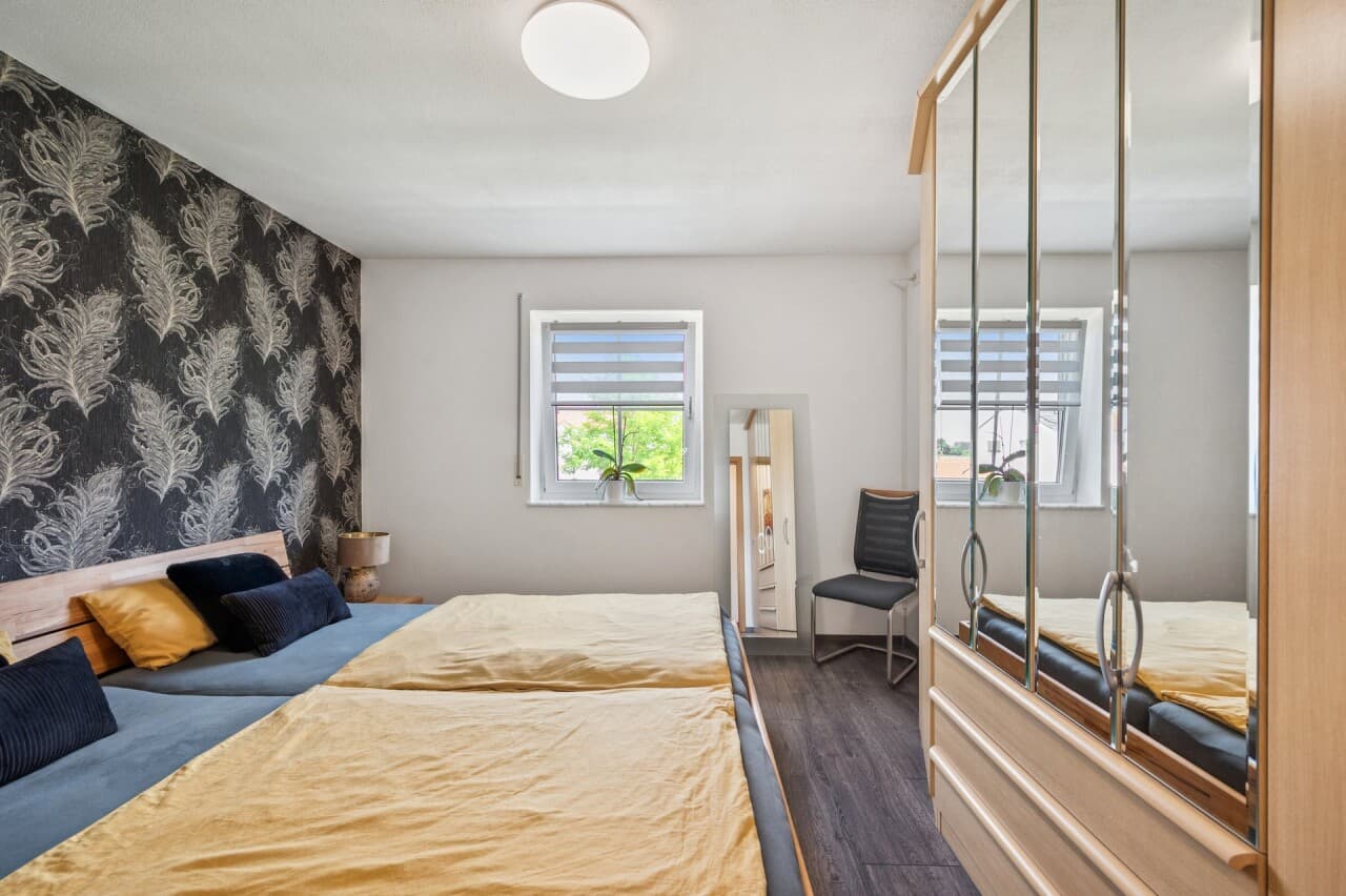 Etagenwohnung in Vohburg an der Donau – Bild 6