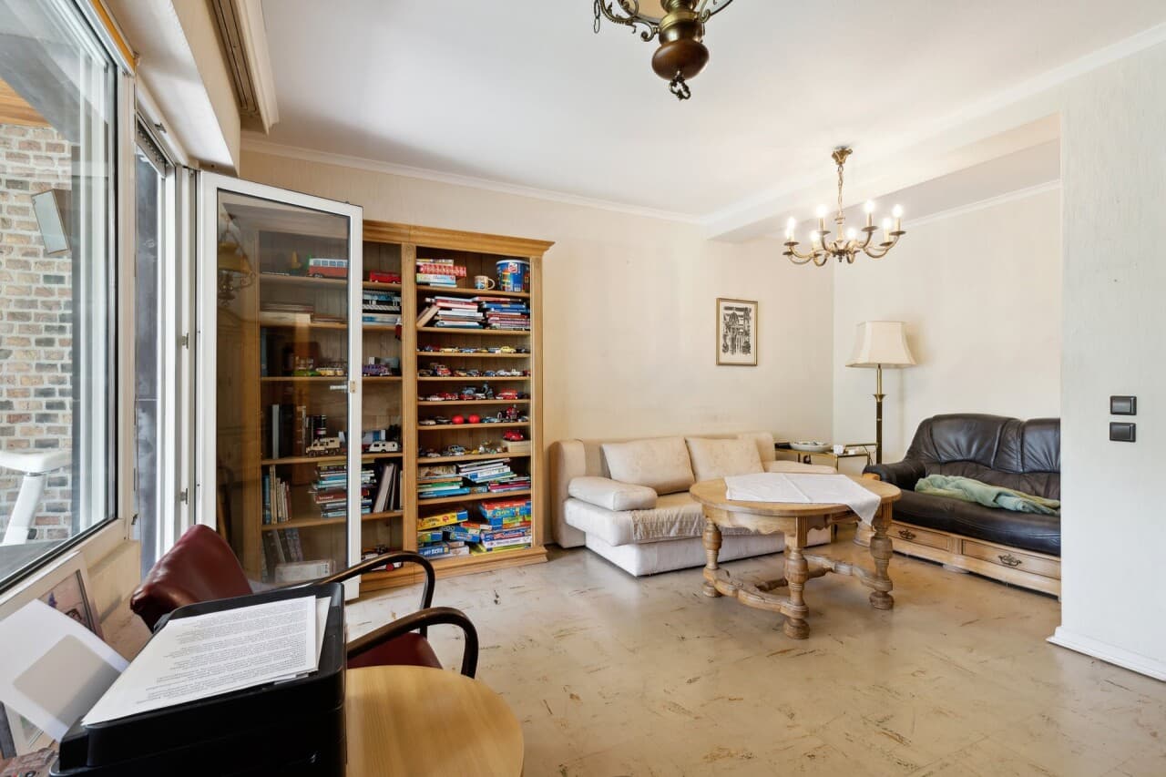 Reihenhaus in Aachen – Bild 12