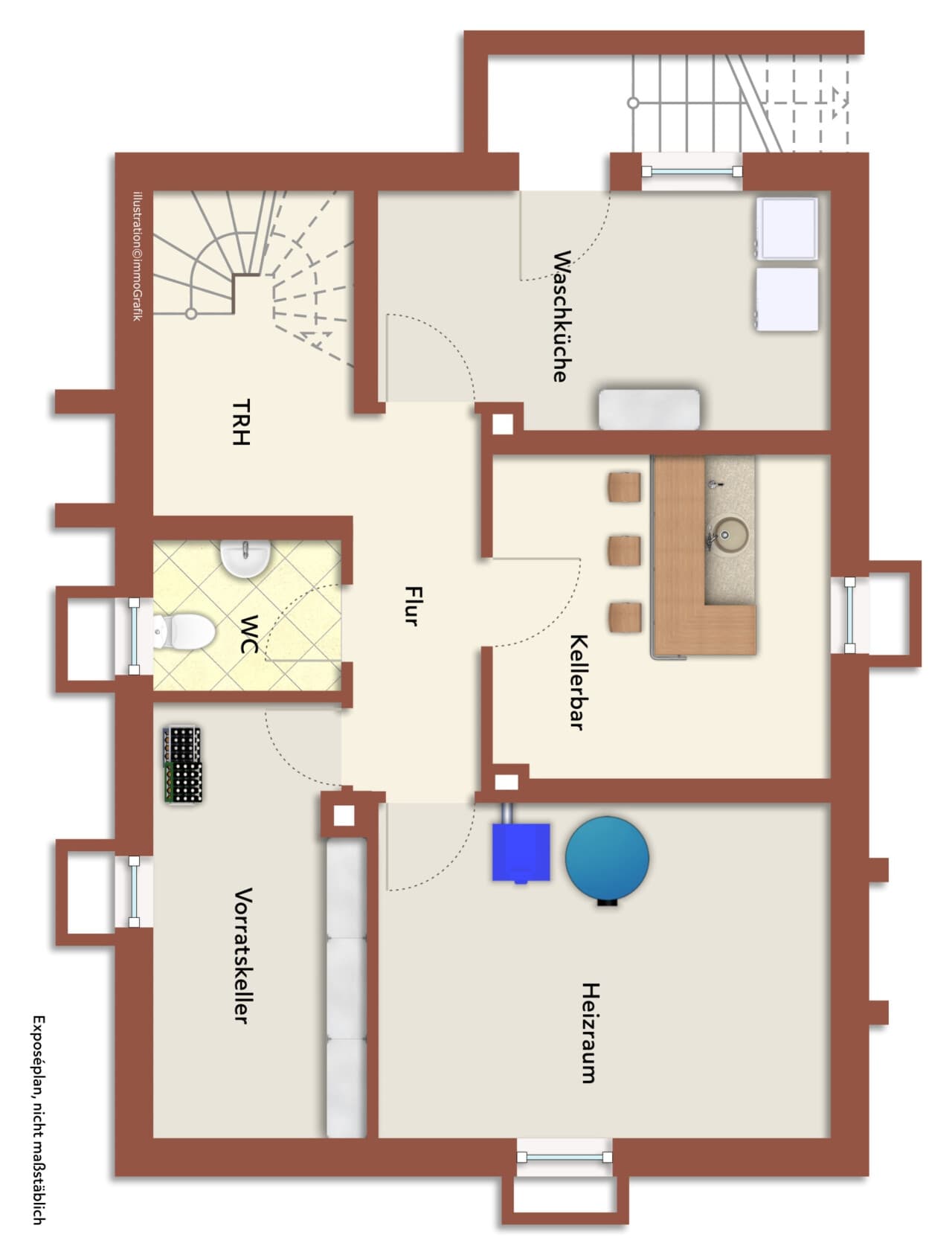 Einfamilienhaus in Dortmund – Bild 22