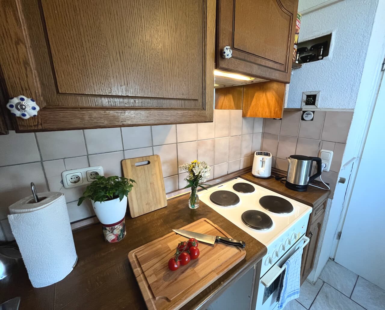 Dachgeschosswohnung in Ober-Mörlen – Bild 9