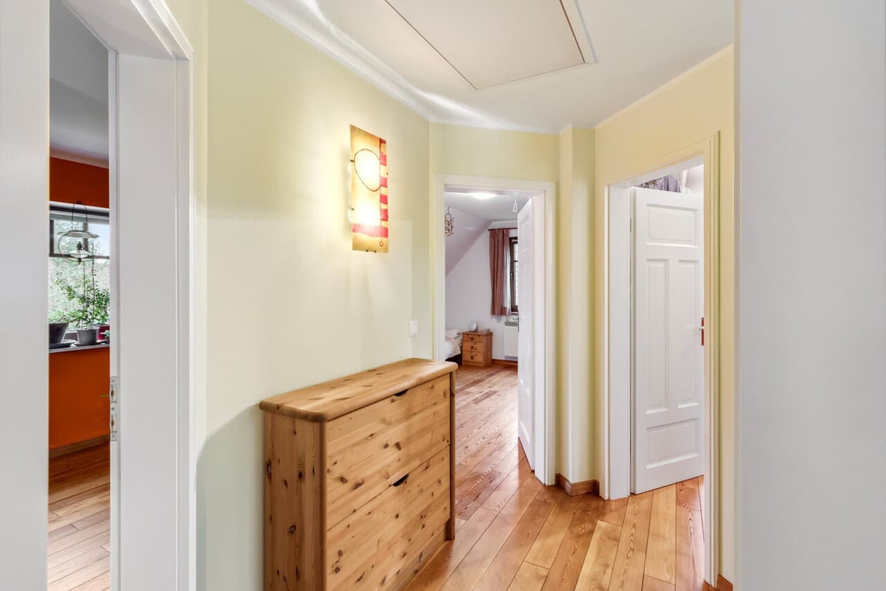 Einfamilienhaus in Dohren – Bild 8