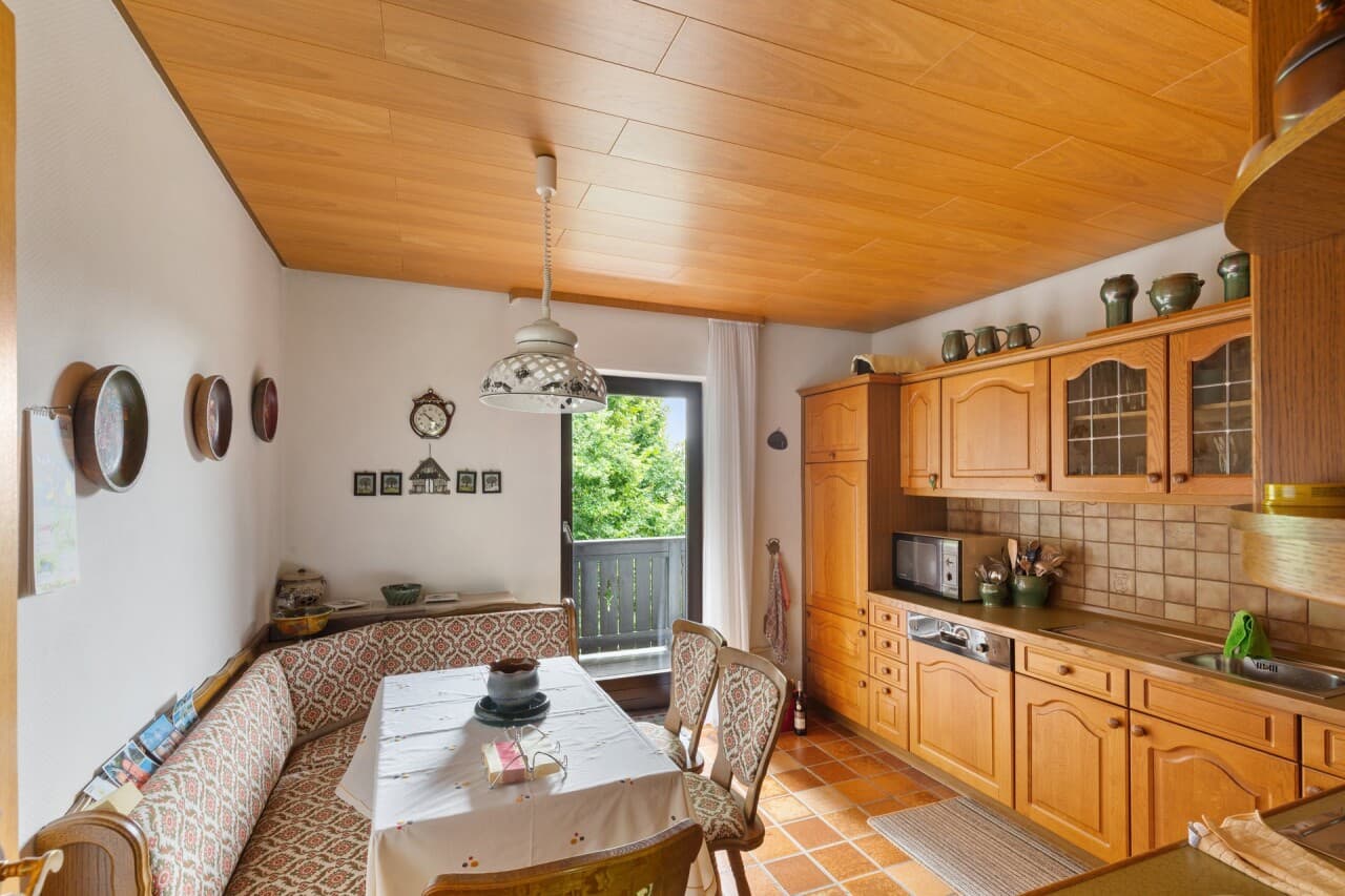 Ferienhaus in Zenting-Daxstein – Bild 6