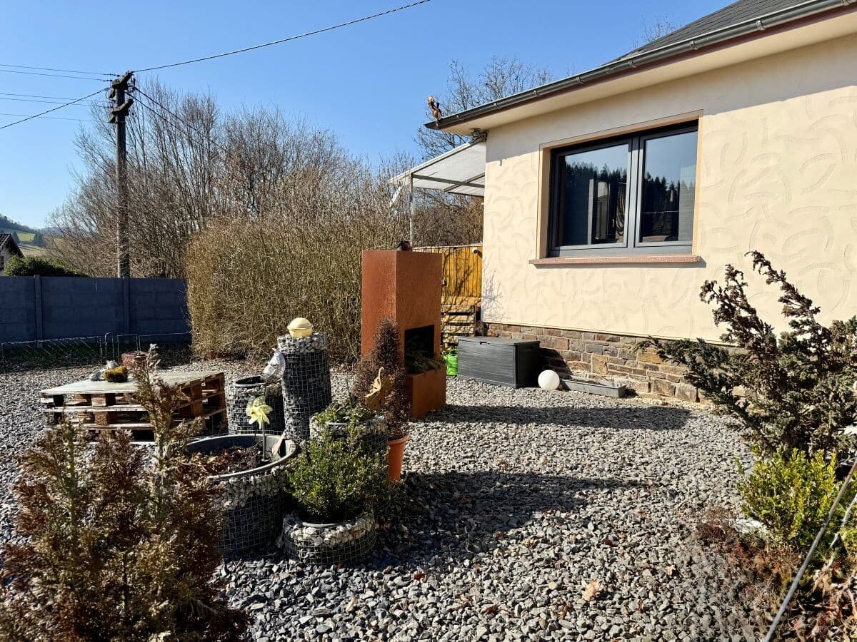 Einfamilienhaus in Schuld – Bild 3