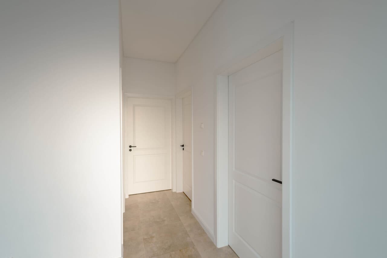 Erdgeschosswohnung in Rotenburg – Bild 5