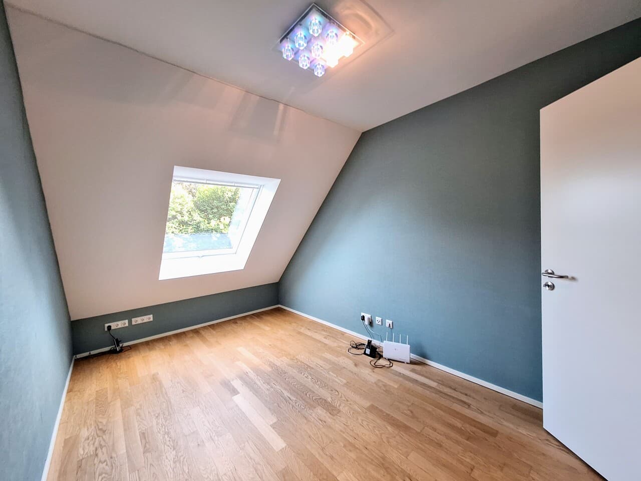 Etagenwohnung in Essen – Bild 12