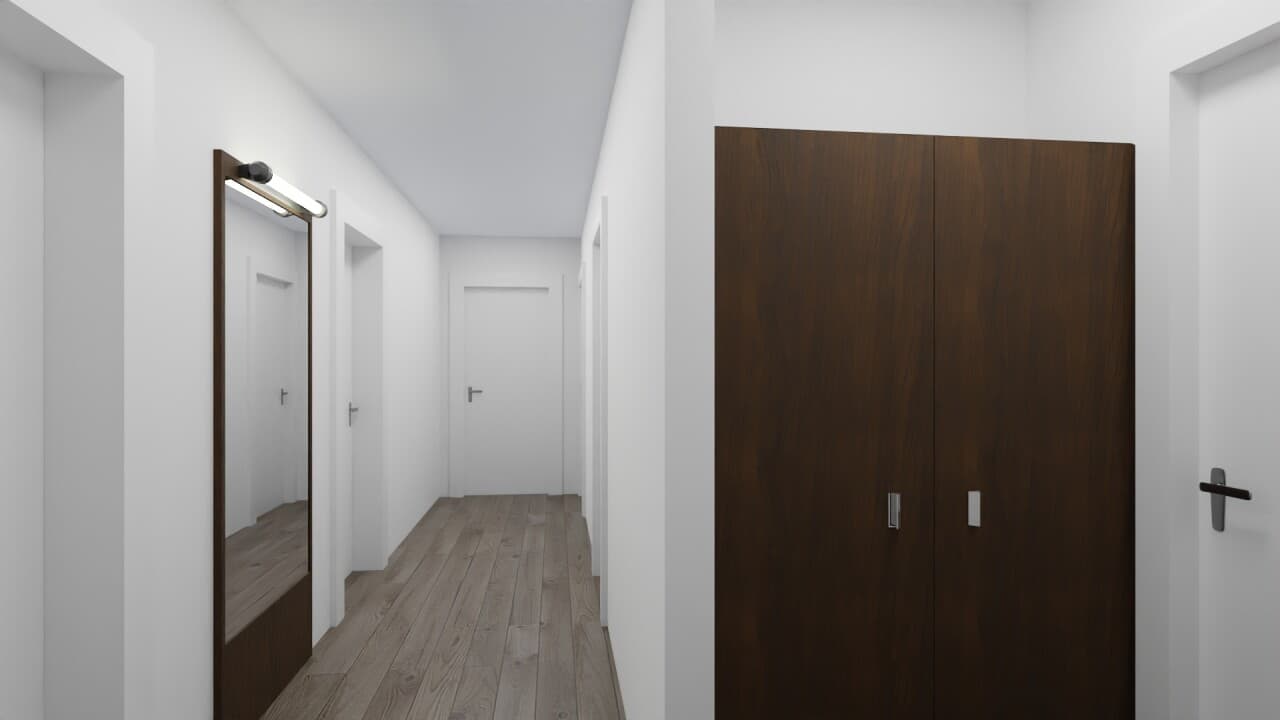 Etagenwohnung in Neustadt Diedesfeld – Bild 2