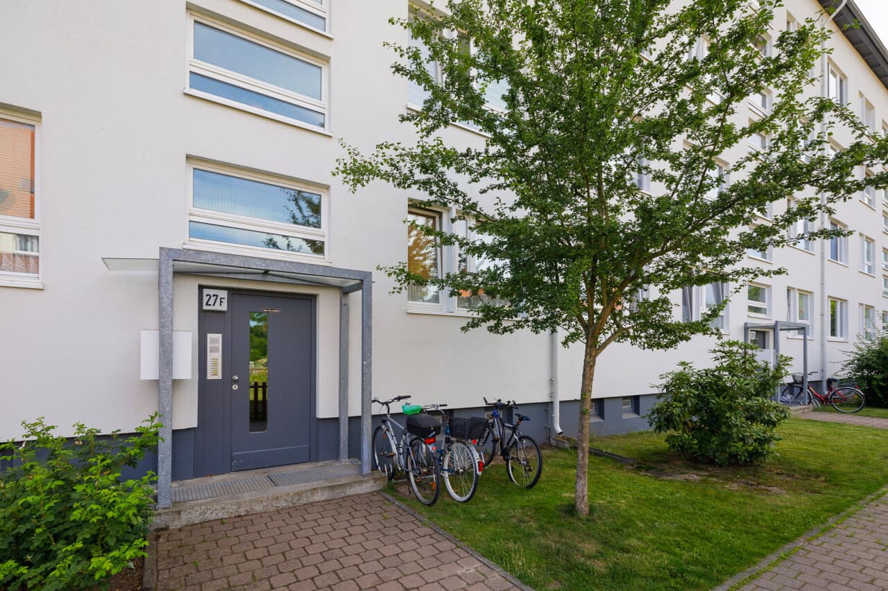 Erdgeschosswohnung in Teupitz – Bild 11