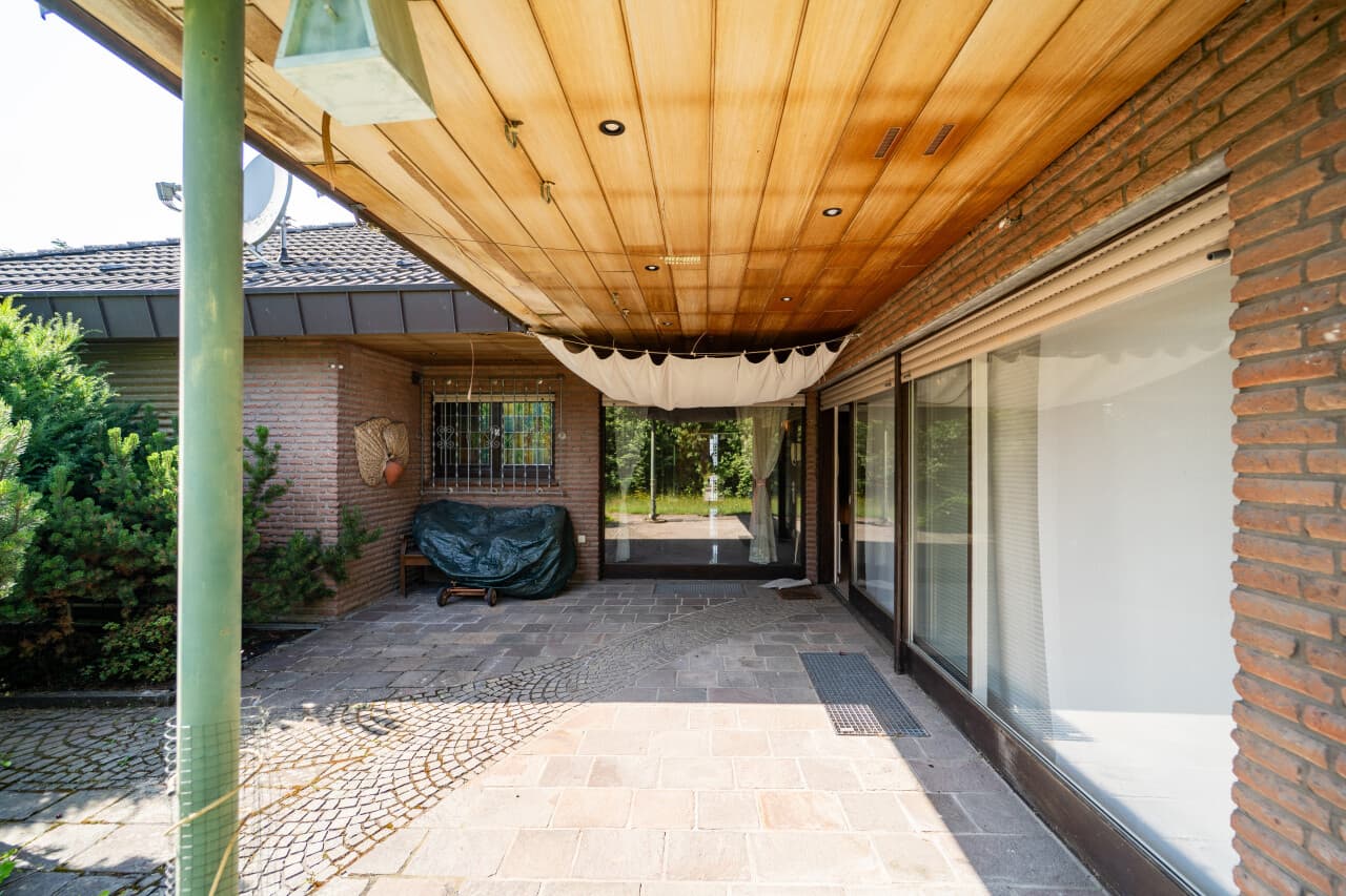 Bungalow in Xanten – Bild 32