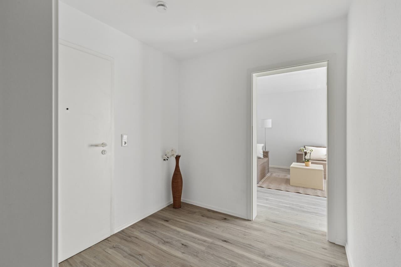 Etagenwohnung in Nürnberg – Bild 5