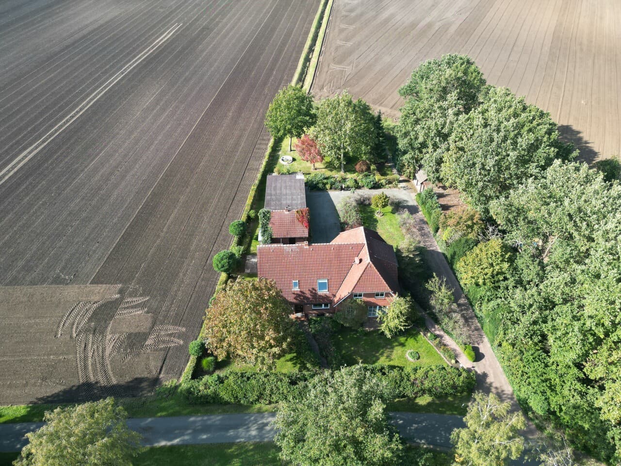 Landhaus in Nordhorn – Bild 36