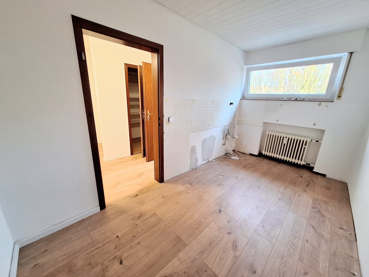 Etagenwohnung in Kamen – Bild 4