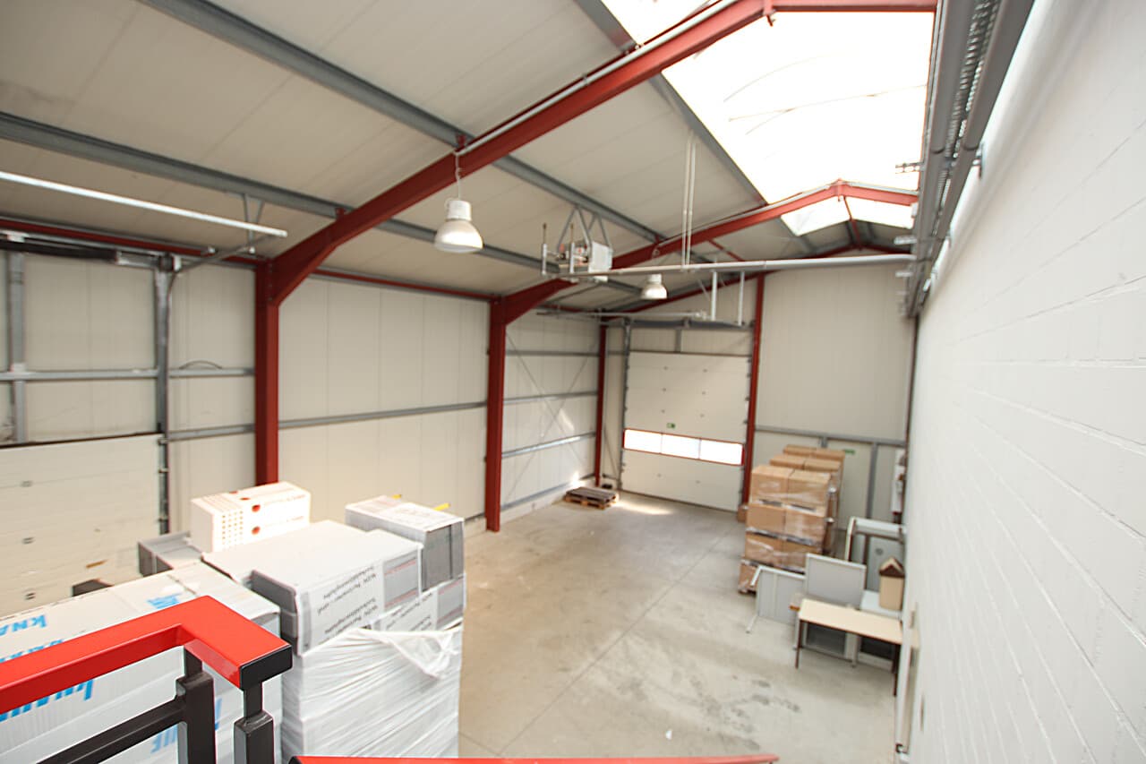 Industrieobjekt in Gronau Epe – Bild 16