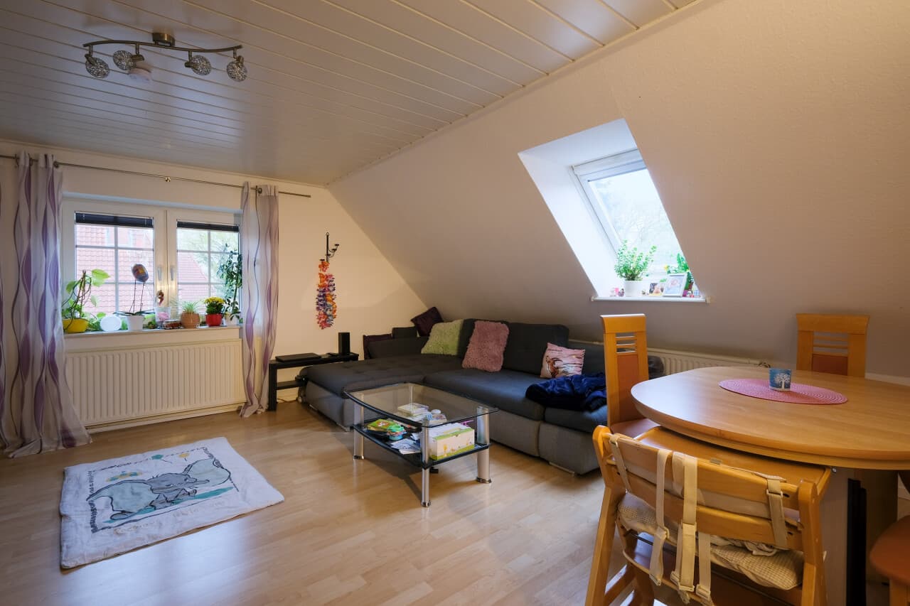 Maisonette in Kirchlinteln – Bild 6