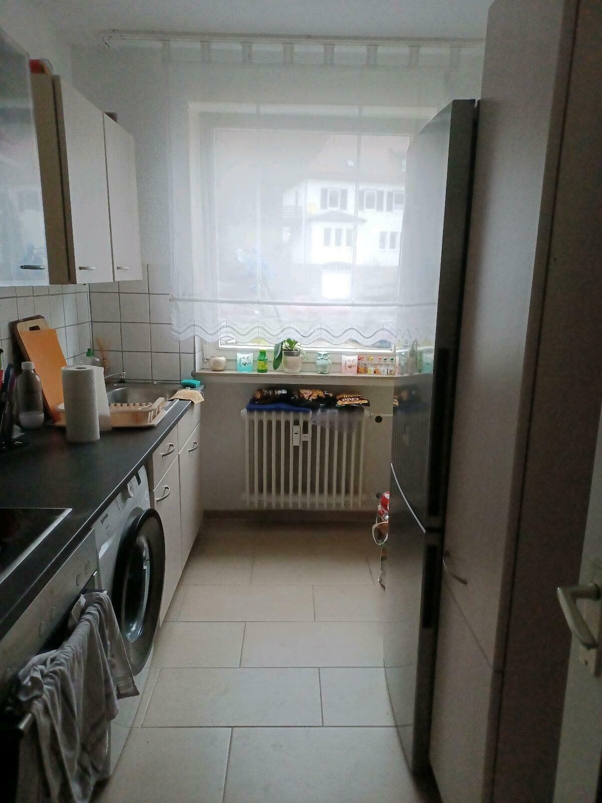 Etagenwohnung in Bad Lauterberg – Bild 3