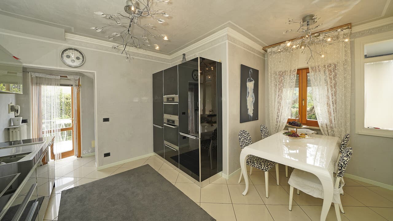 Villa in Padenghe sul Garda – Bild 12
