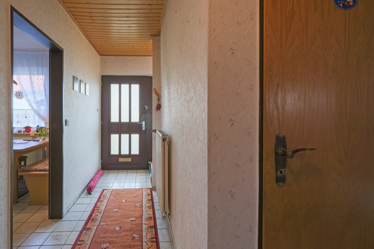 Einfamilienhaus in Rotenburg – Bild 4