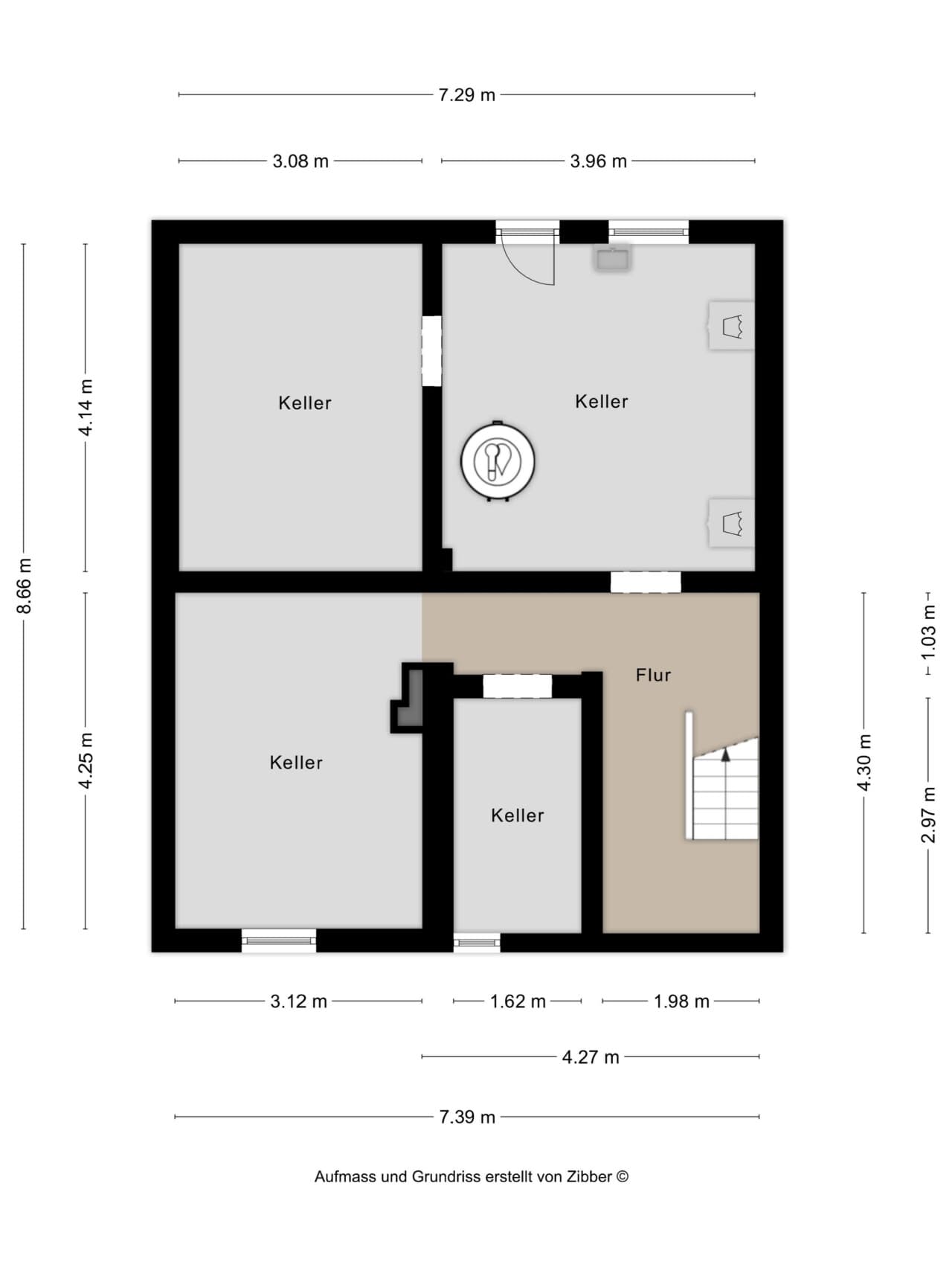 Reihenhaus in Goch – Bild 46