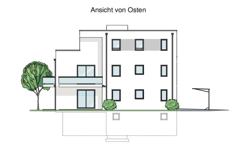 Etagenwohnung in Leimen St. Ilgen – Bild 8