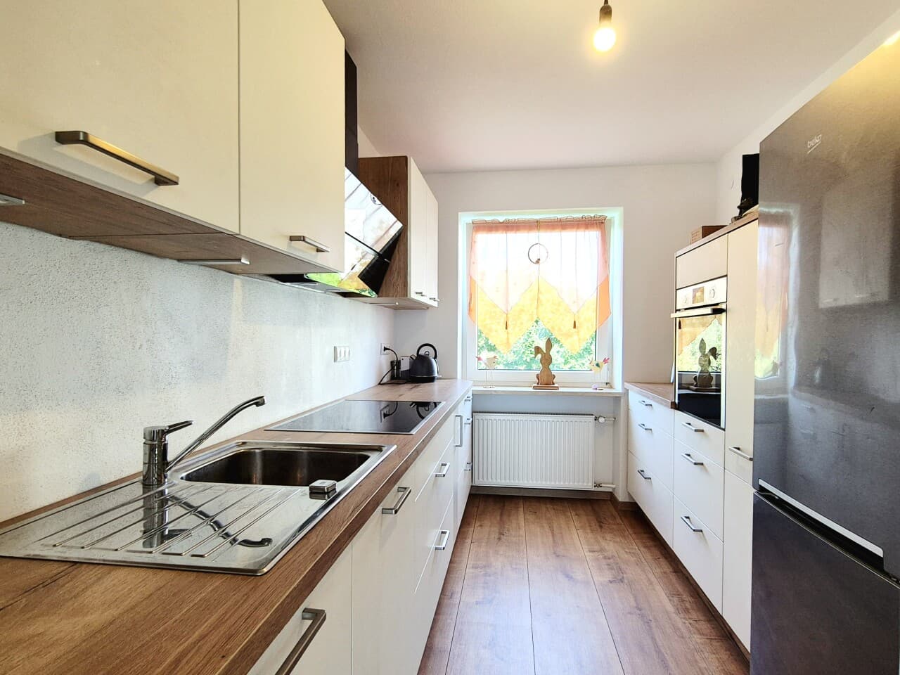 Etagenwohnung in Burgkirchen – Bild 7