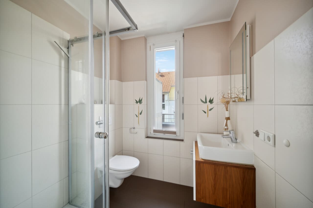 Maisonette in Wehr – Bild 6