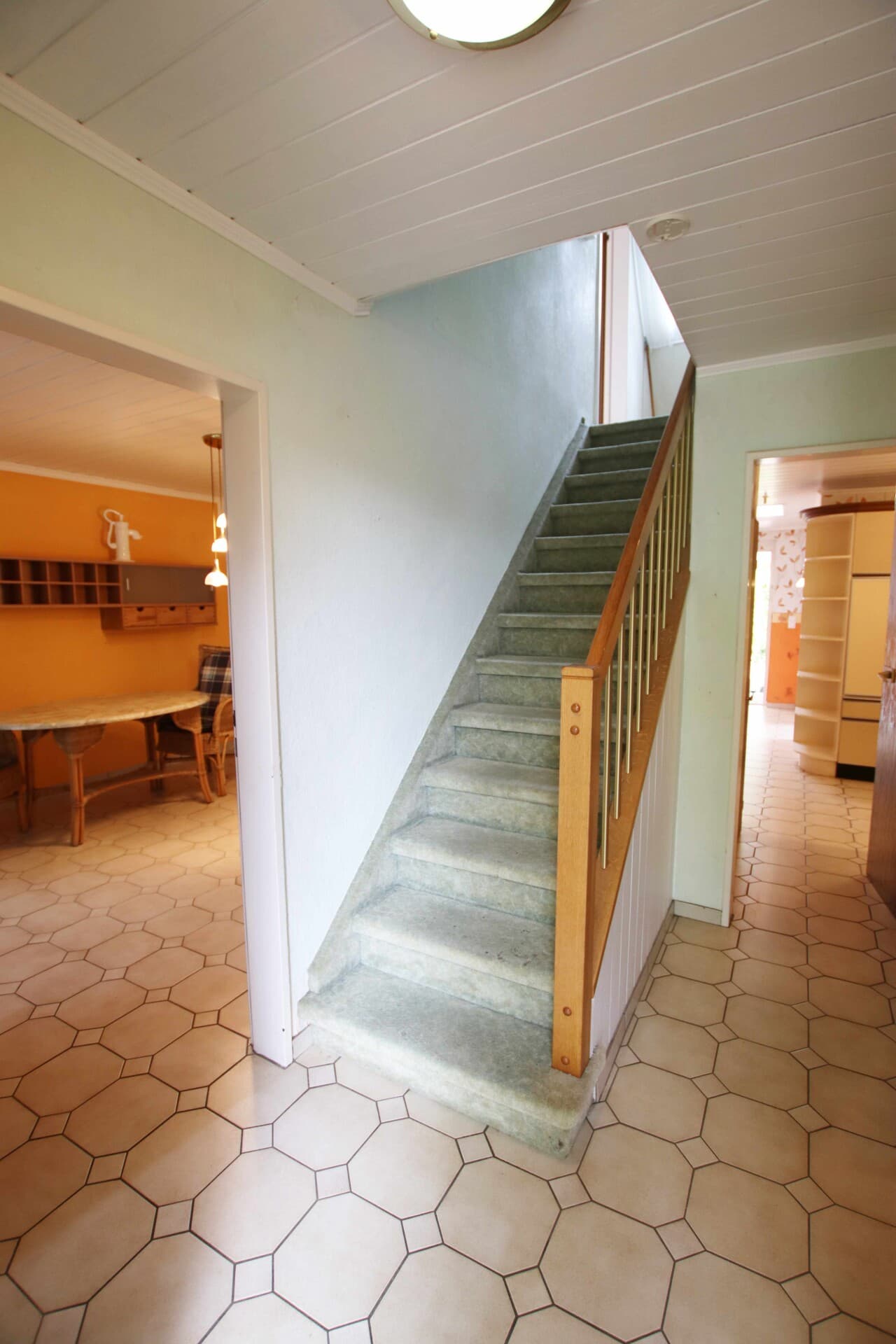 Reihenendhaus in Nordhorn – Bild 14