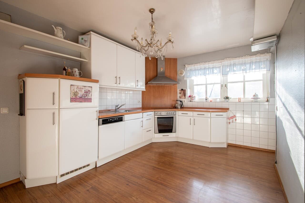Einfamilienhaus in Wustrow – Bild 5