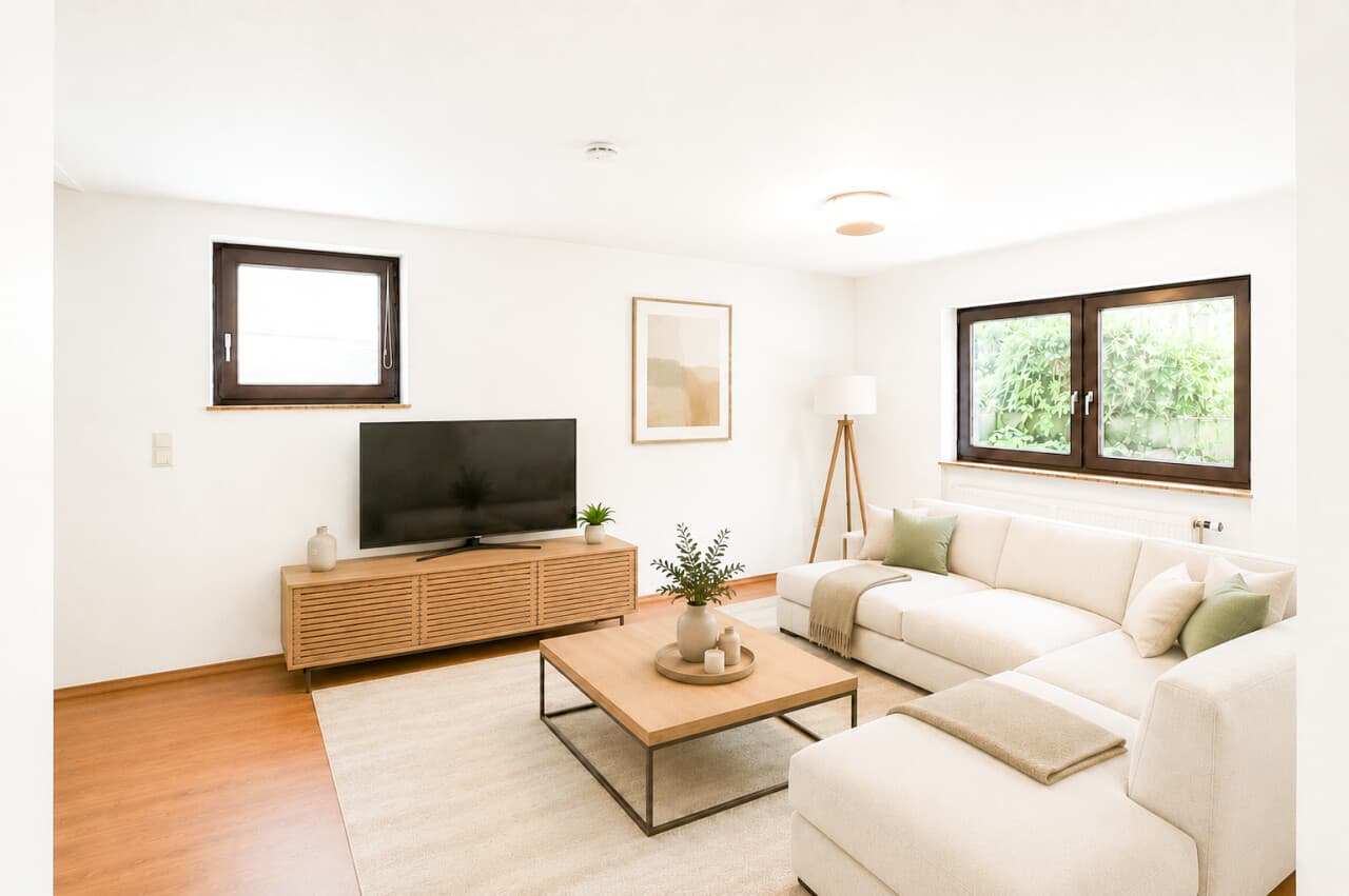 Maisonette in Lingenfeld – Bild 12
