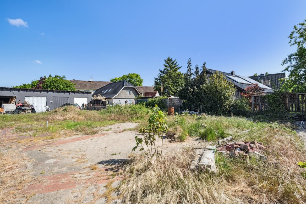 Einfamilienhaus in Hemmoor – Bild 15