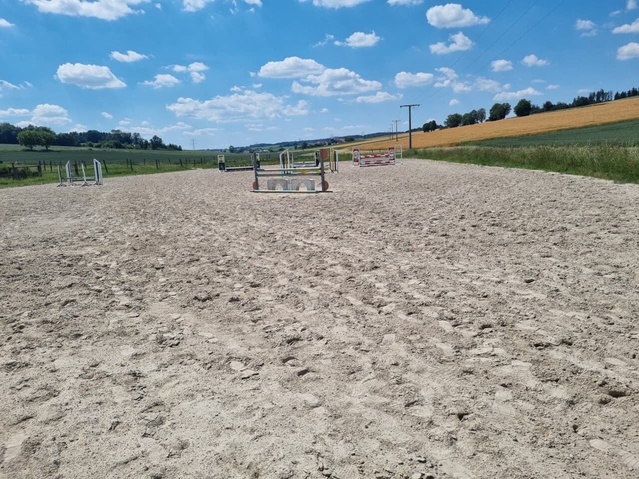 Reiterhof in Rohr i. NB – Bild 10