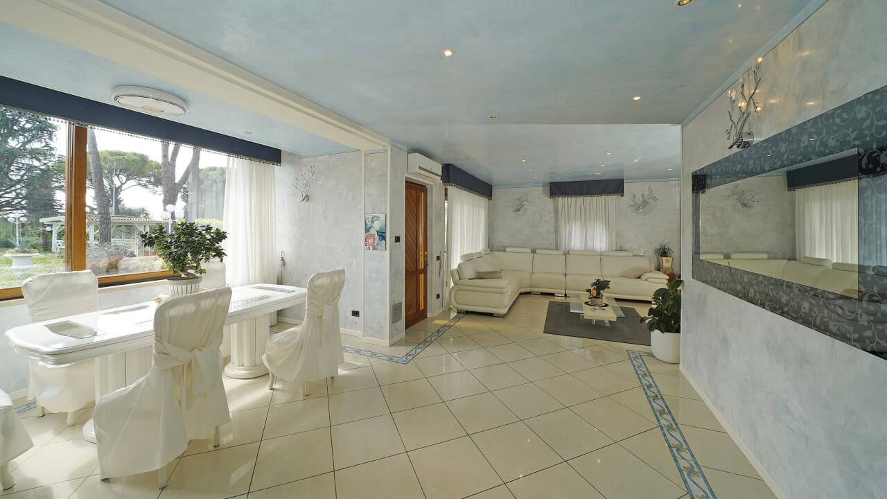 Villa in Padenghe sul Garda – Bild 6