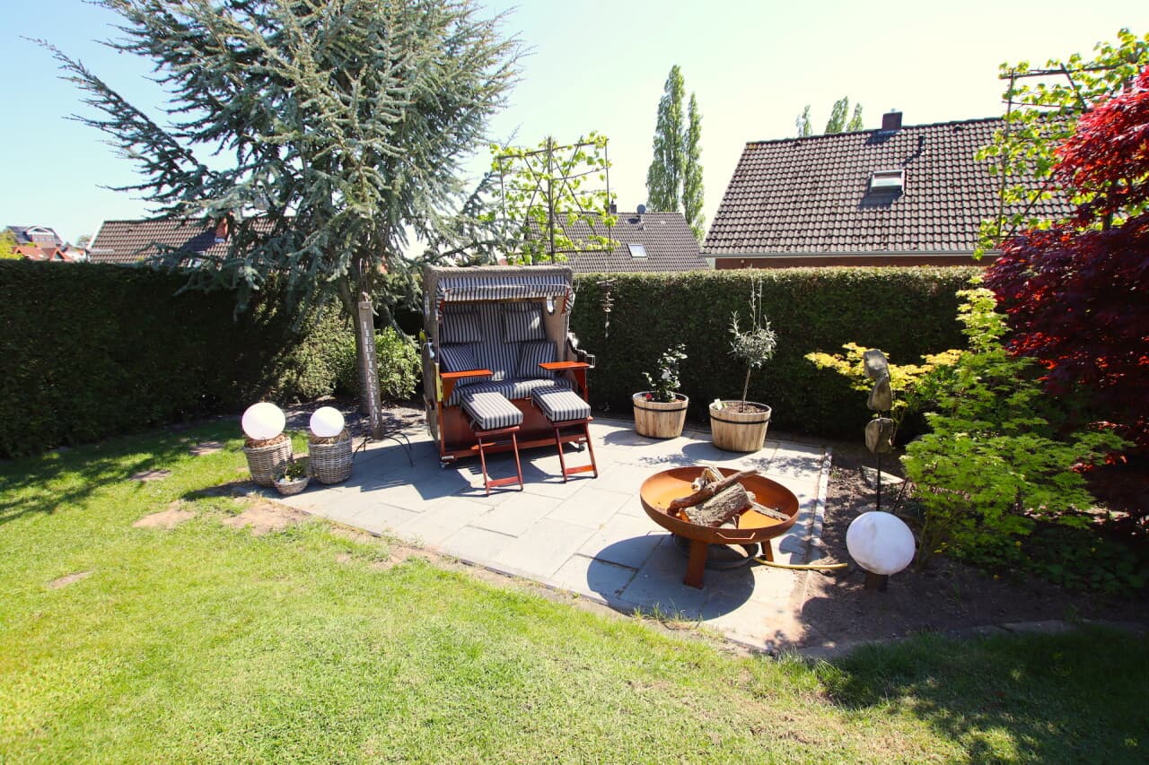 Bungalow in Bad Bentheim – Bild 29