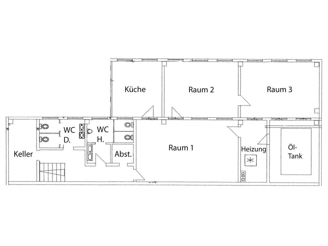 Bürofläche in Lichtenfels – Bild 20