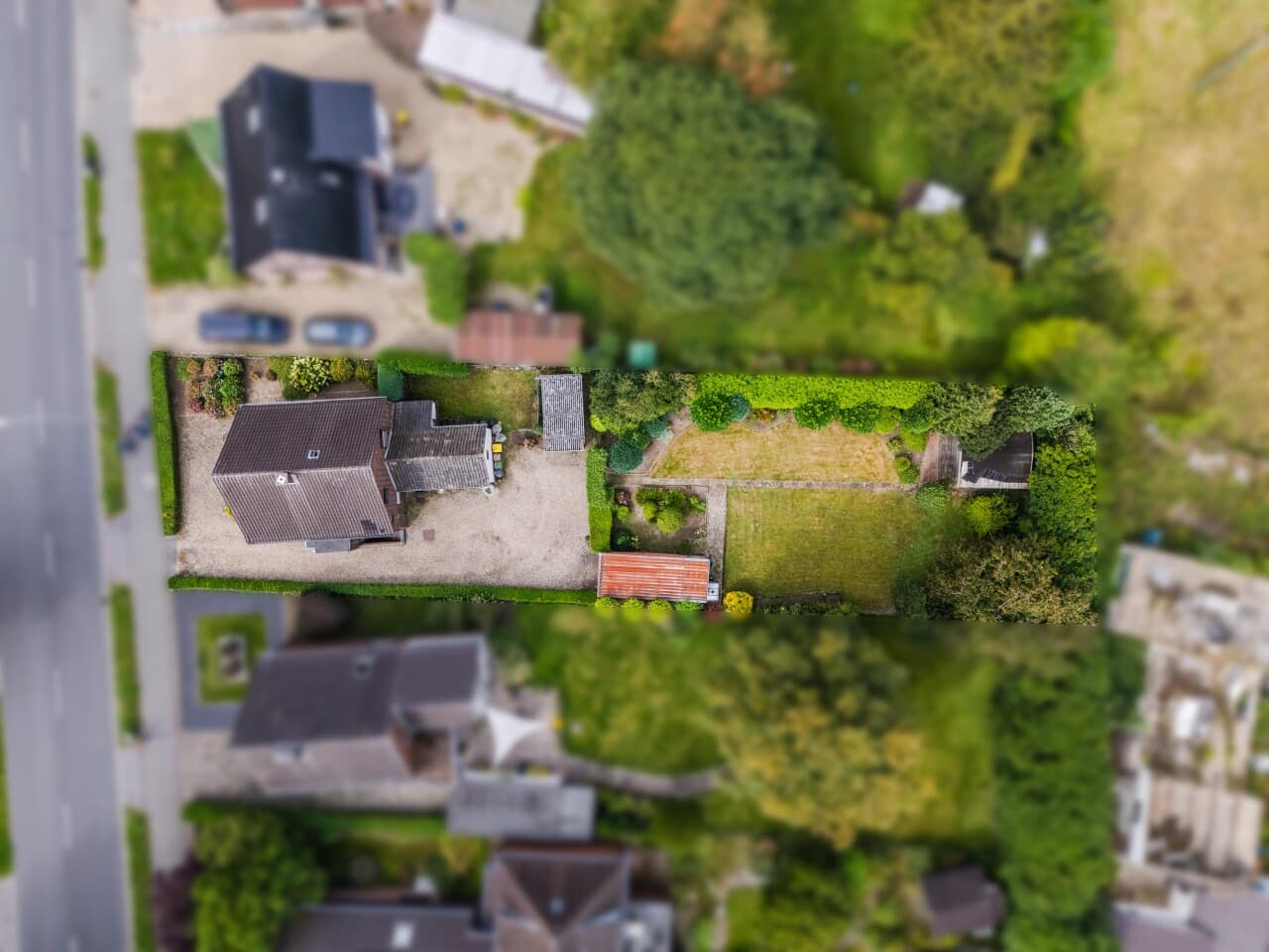 Einfamilienhaus in Kleve - Materborn – Bild 32