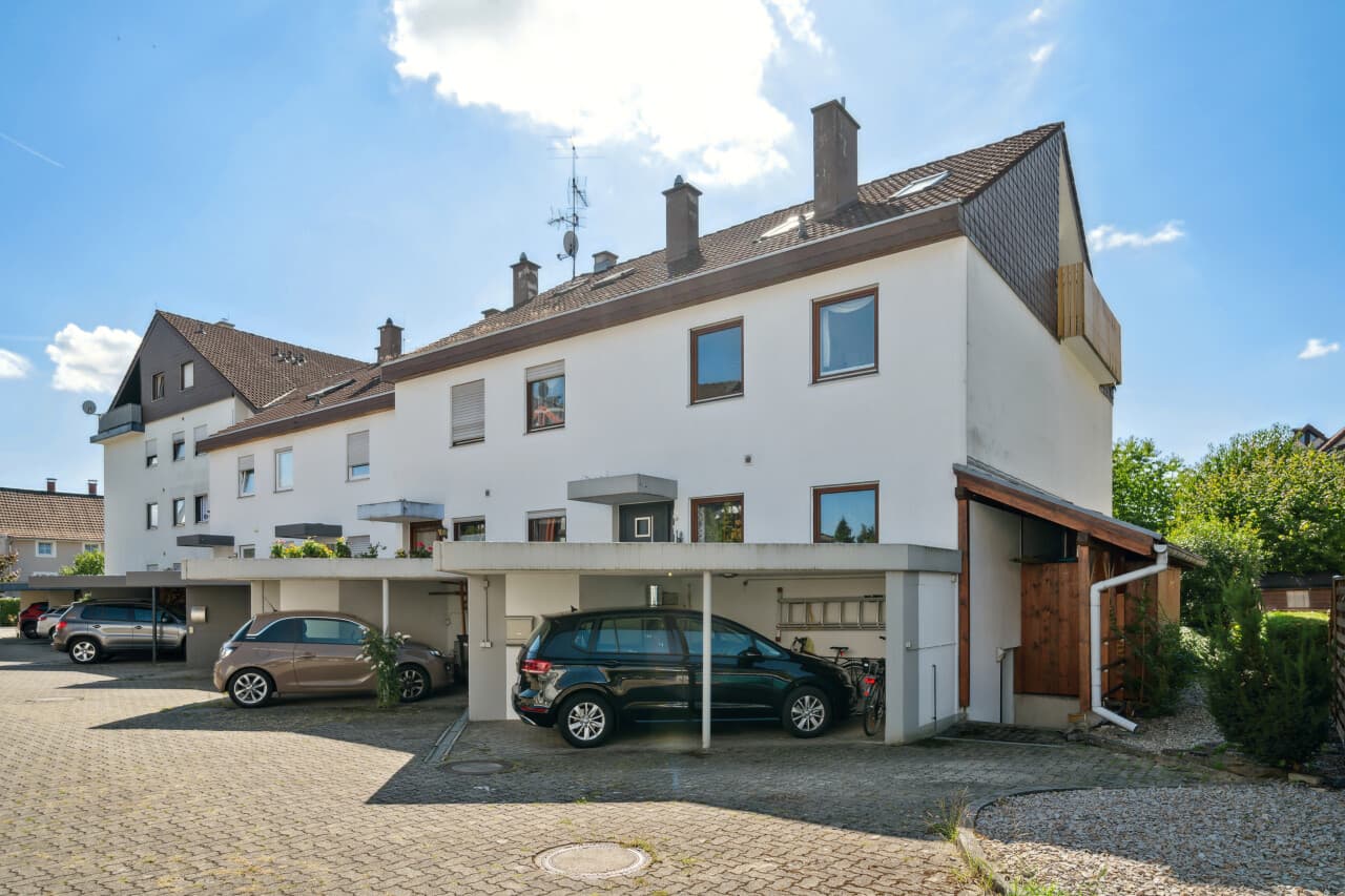Reihenendhaus in Lörrach-Hauingen – Bild 23