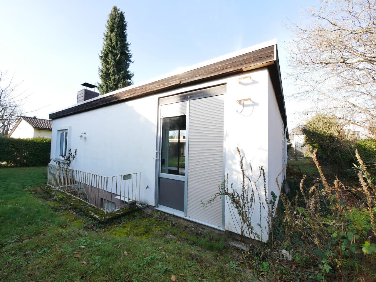 Bungalow in Dreieich-Buchschlag – Bild 13