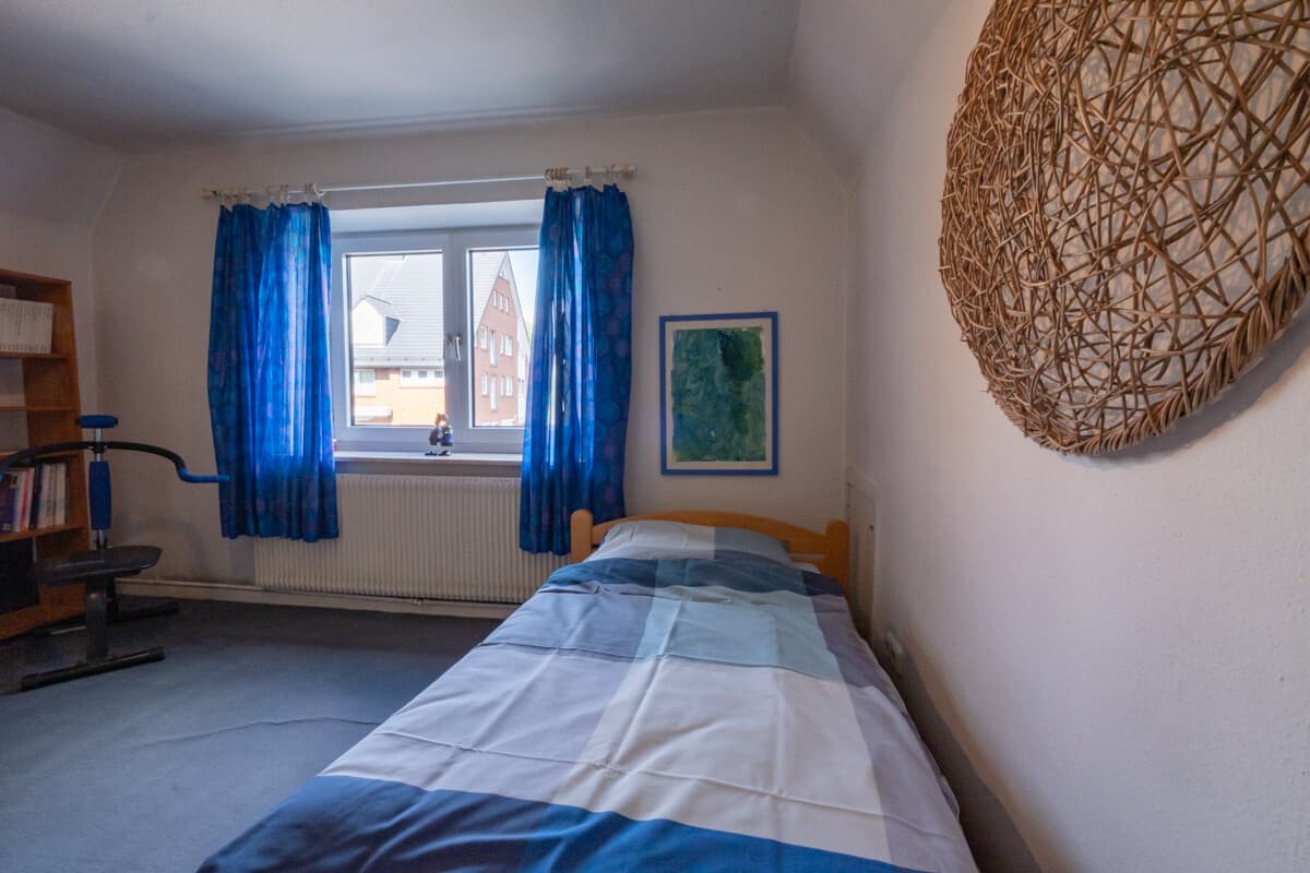 Einfamilienhaus in Rotenburg – Bild 21