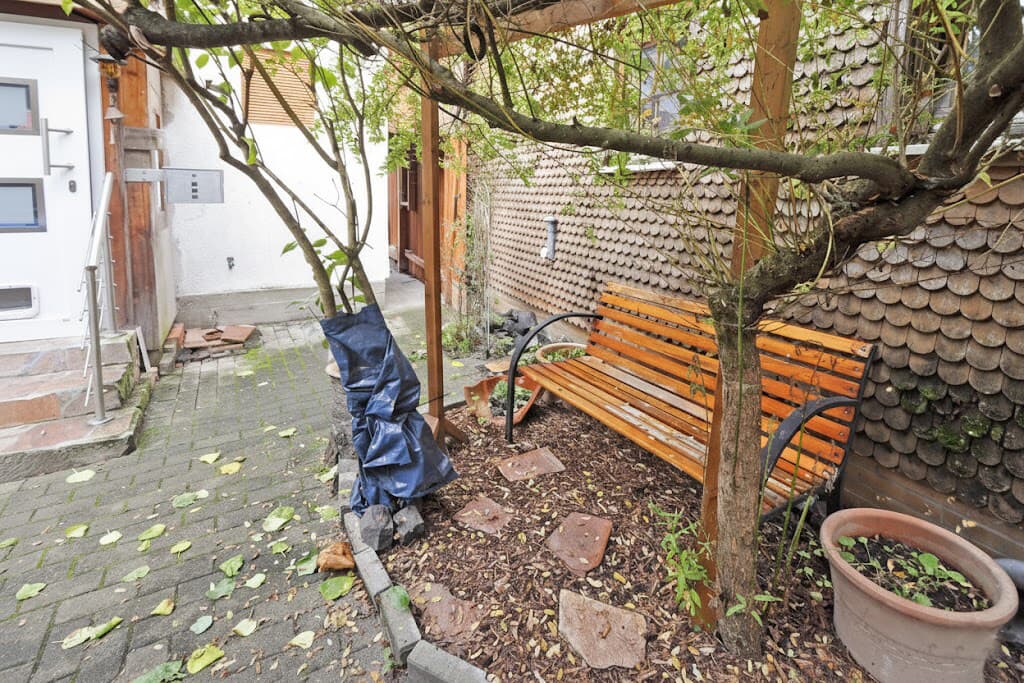 Einfamilienhaus in Alsfeld – Bild 9