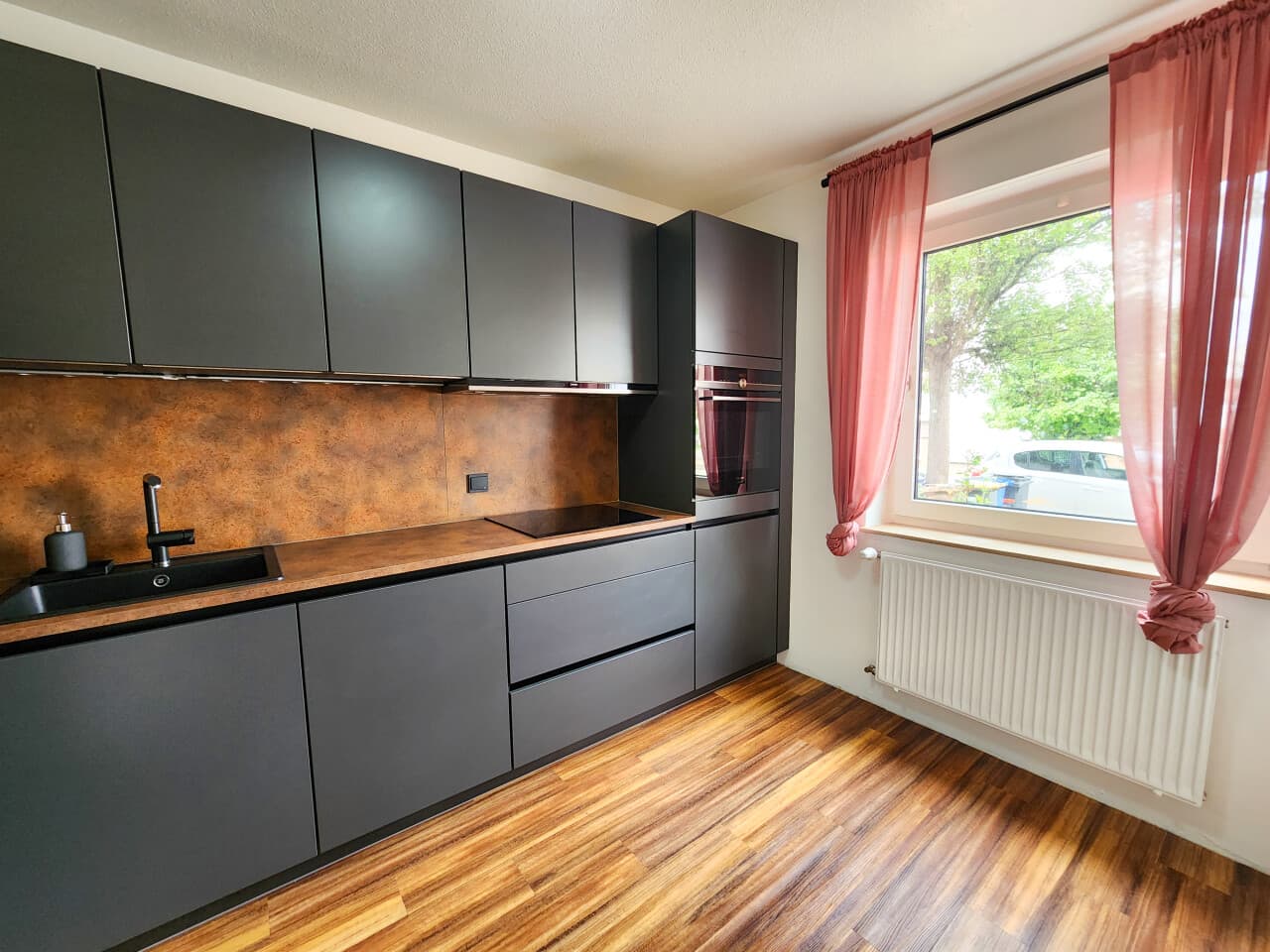 Reihenhaus in Ludwigshafen – Bild 2