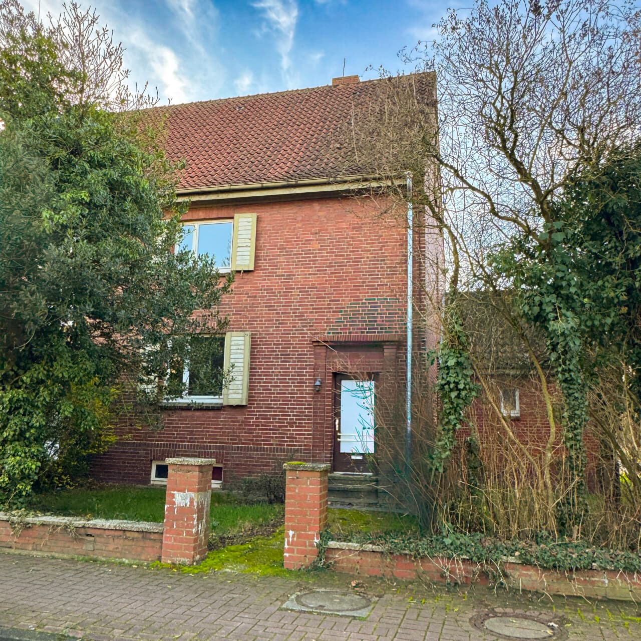 Reihenendhaus in Bad Bentheim – Bild 2
