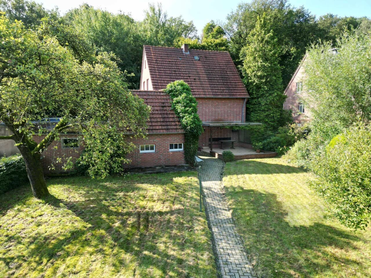 Einfamilienhaus in Bad Bentheim – Bild 23