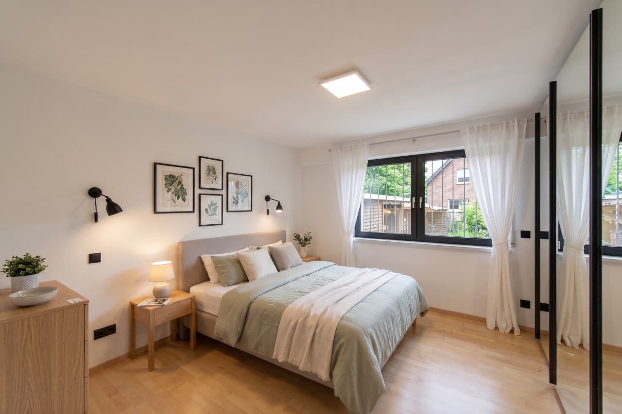 Zweifamilienhaus in Dortmund – Bild 9