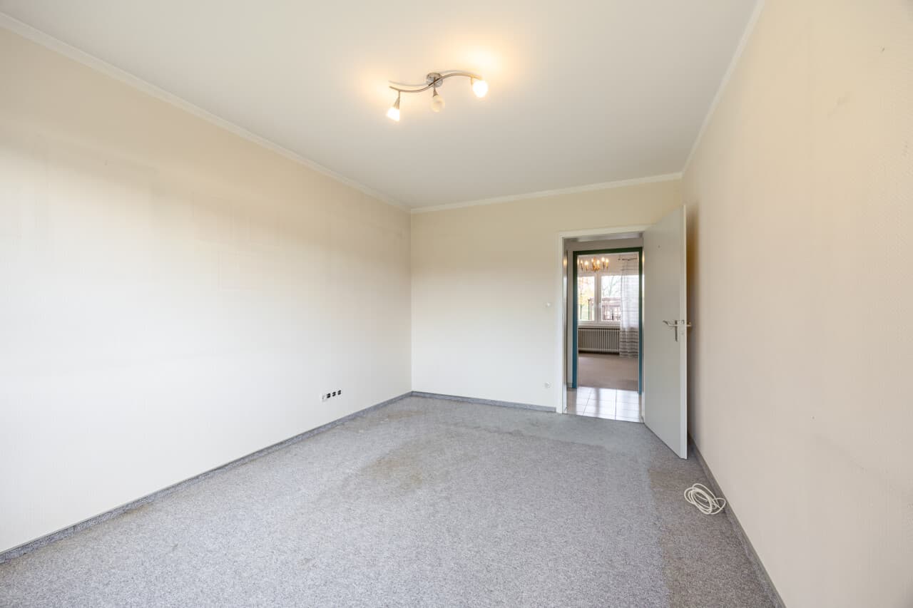 Erdgeschosswohnung in Lippstadt Hörste – Bild 19