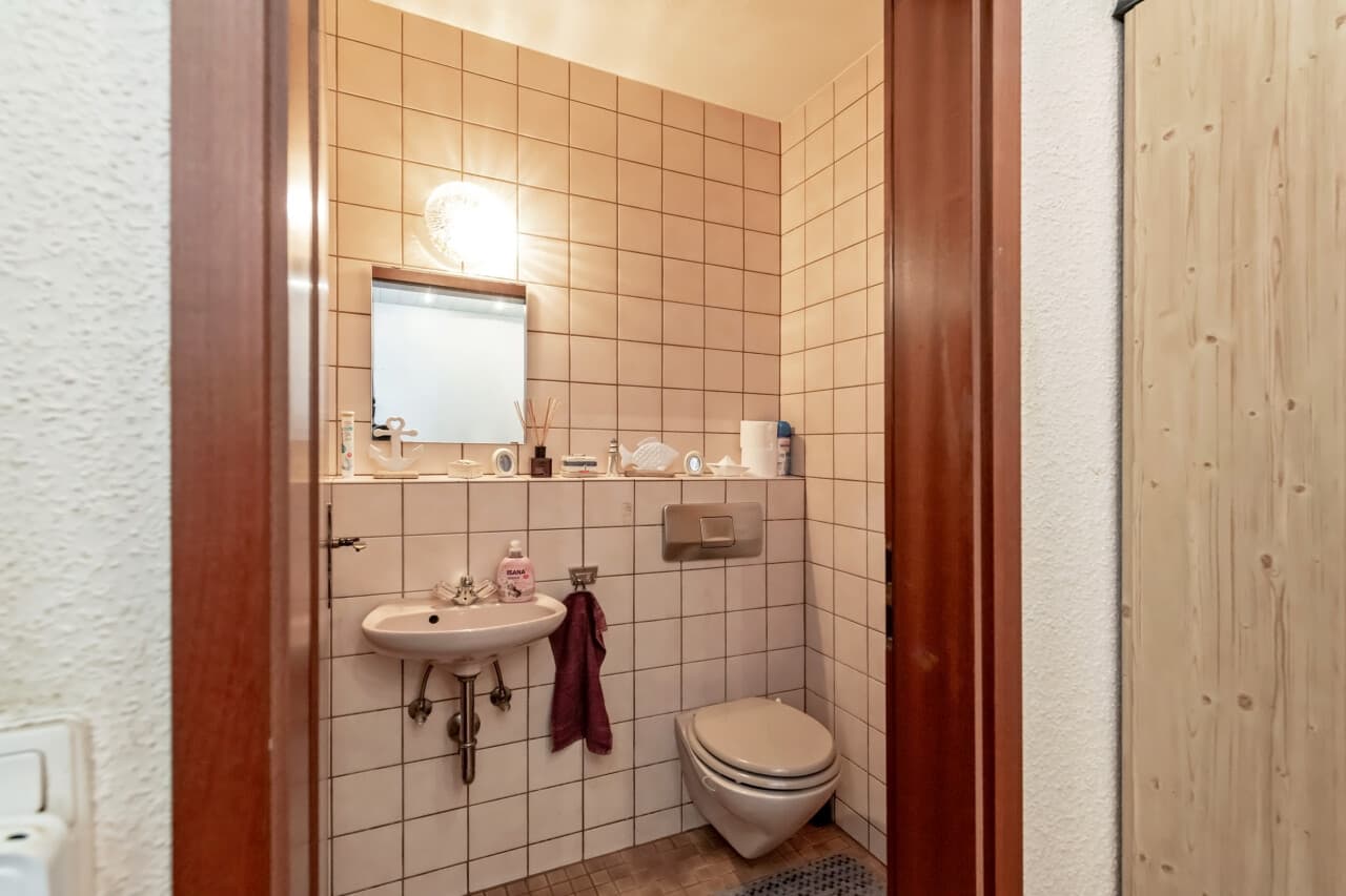 Etagenwohnung in Ditzingen – Bild 7