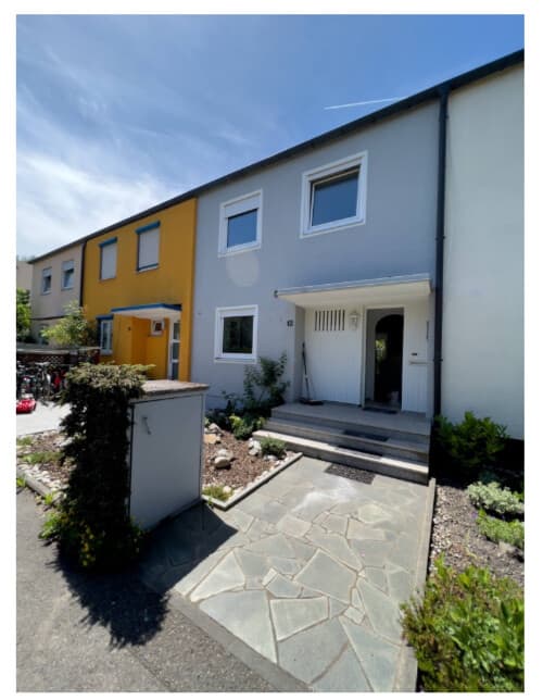Reihenhaus in Puchheim – Bild 3