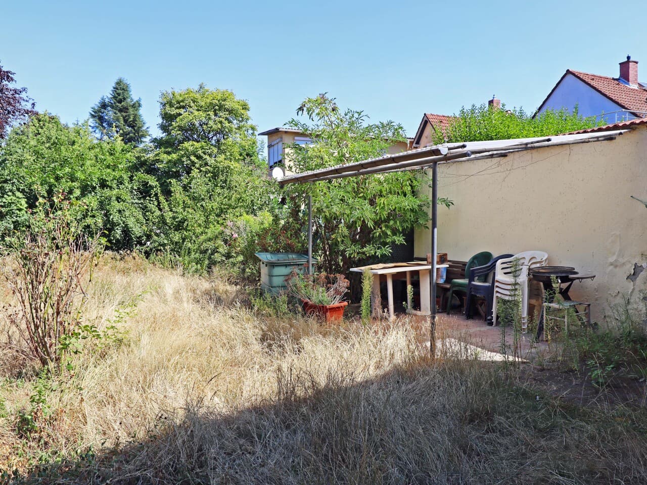 Einfamilienhaus in Darmstadt-Arheilgen – Bild 9